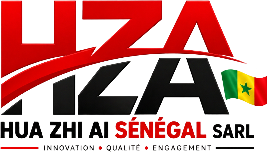 HUA ZHI AI SENEGAL SARL